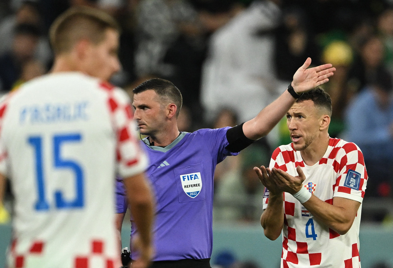 Jogos da Croácia na Copa do Mundo 2022: como foram as partidas do  adversário do Brasil? - Lance!