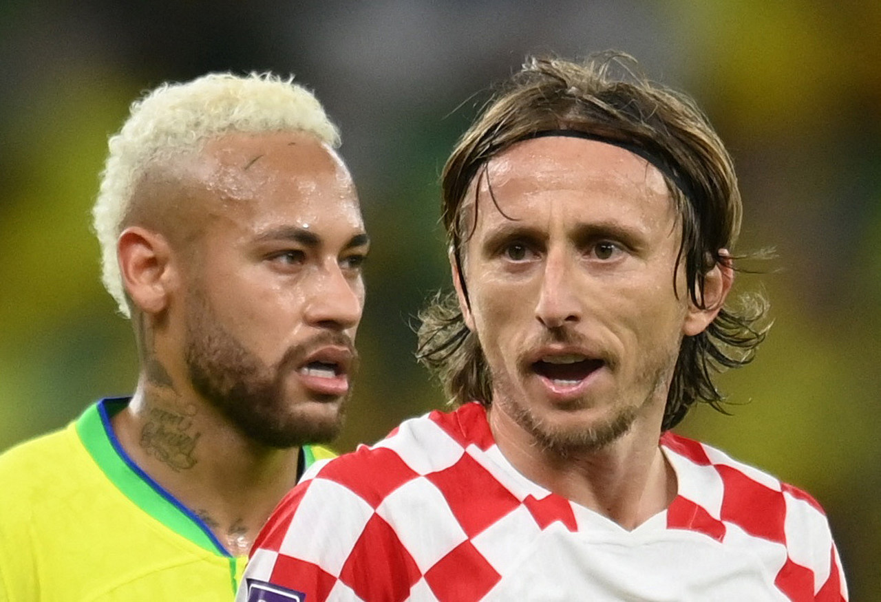 Brasil perde para Croácia nos pênaltis, é eliminado e adia sonho do  hexacampeonato da Copa - Futebol - R7 Copa do Mundo