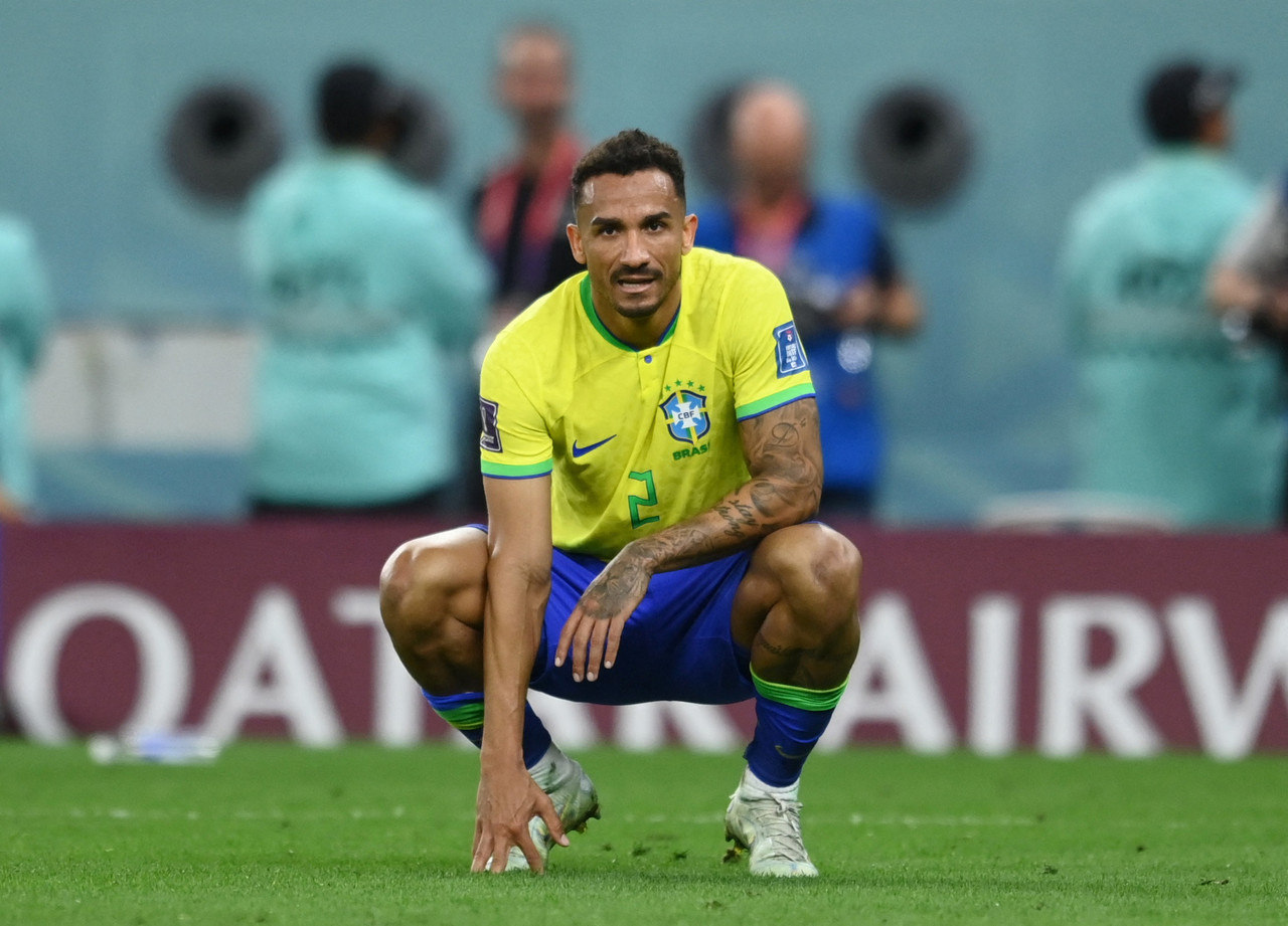 Brasil é eliminado pela Croácia e não joga mais na Copa do Mundo 2022, Empresas