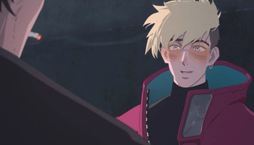 Qual foi seu crush dos animes neste ano? Escolha agora! (Reprodução/Crunchyroll - 07.12.2023)
