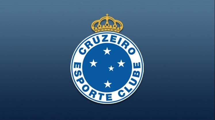 Cruzeiro: 1 - 2019.