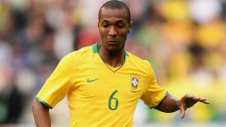 CRUZEIRO (11 jogadores) - Último representante: Gilberto (Copa do Mundo de 2010).