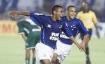 Cruzeiro, 2003