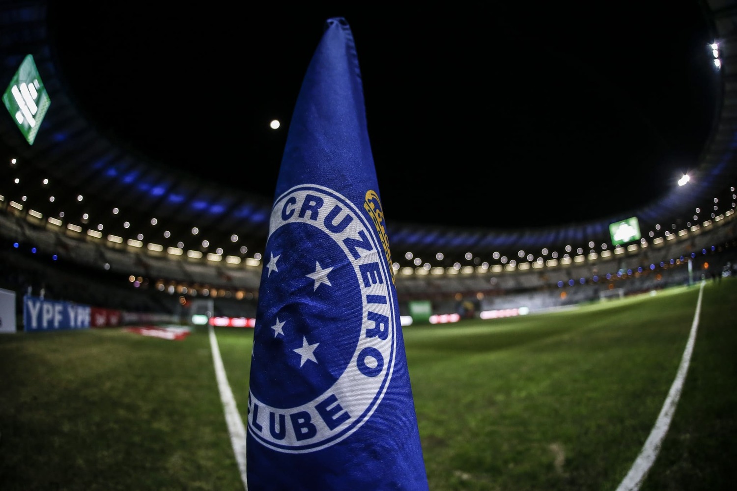 Calendário: CBF divulga datas de próximos jogos do Cruzeiro