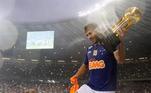 Brasileirão 2013Campeão do 1º turno: CruzeiroCampeão: Cruzeiro