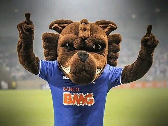 Por último (ou em primeiro), o que ficou na pior foi o Banco BMG, que deve precisa receber cerca de R$ 80 milhões do Cruzeiro. As duas instituições tinham acordos por empréstimos