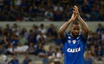 O zagueiro Dedé segue no mesmo caminho do ex-colega de clube. No Cruzeiro entre 2013 e 2021, o jogador ainda precisa receber Dedé: R$ 18,8 milhões do time de Minas Gerais