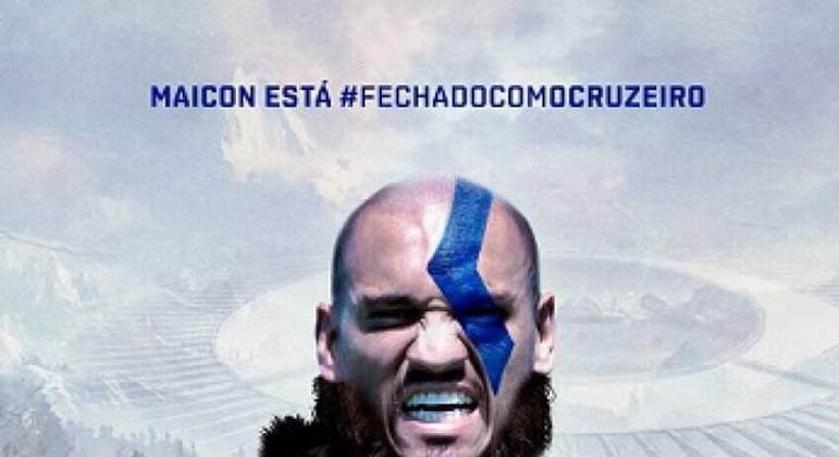 CRUZEIRO - dez reforços - Jaílson - goleiro, Sidnei - zagueiro, Maicon - zagueiro, Mateus Silva- zagueiro, Pará - lateral-direito, Filipe Machado - volante, Pedro Castro - volante, Fernando Neto - meia, João Paulo - meia e Edu - atacante