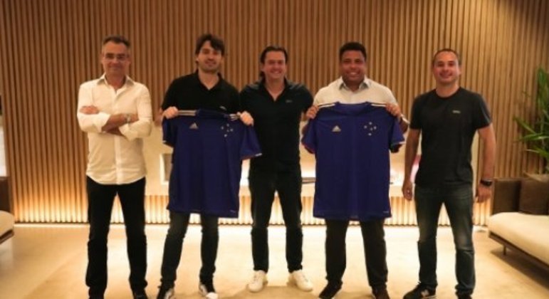 Ronaldo adquiere Cruzeiro: descubre las otras actividades de Phenomena – Deportes