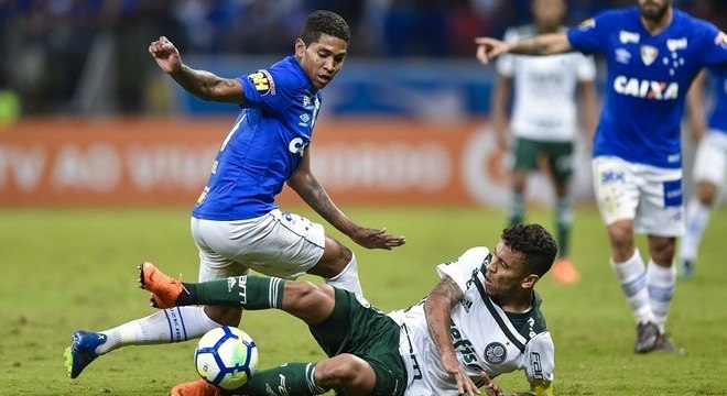 Palmeiras x Cruzeiro: saiba mais sobre o histórico de confronto entre as equipes