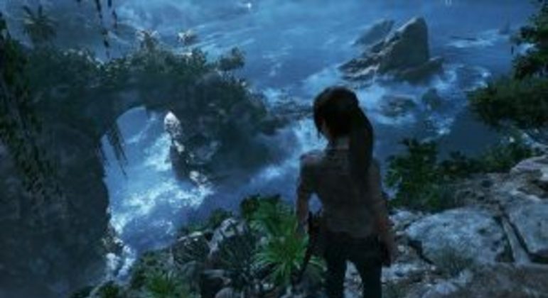 Crystal Dynamics, de Tomb Raider, é afetado por demissões