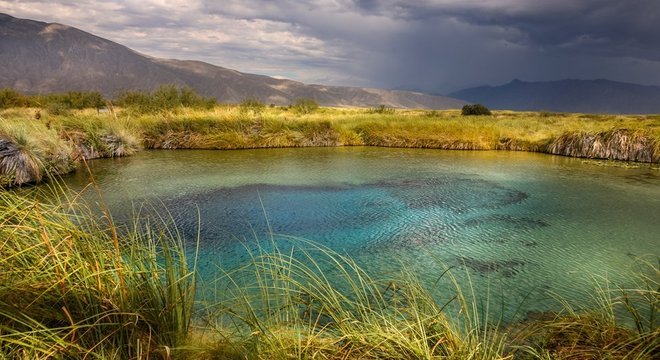 Região de Cuatro Ciénegas, no México, é um lugar único no mundo