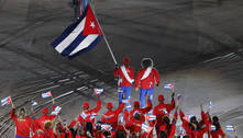 Oito atletas cubanos permanecem no Chile e pedem asilo após Jogos Pan-Americanos