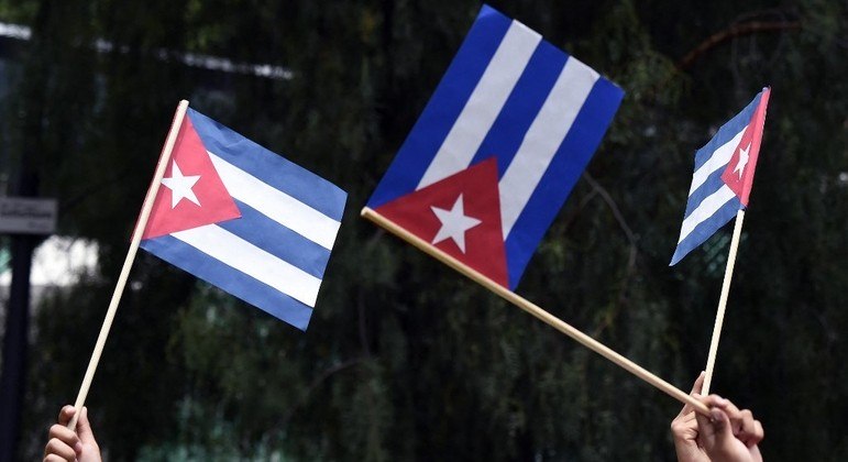 Manifestação em Cuba surpreendeu o governo e fomentou novas mobilizações