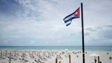 Cuba confirma primeiro caso da variante Ômicron