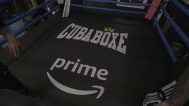 Prime Video revitaliza projeto social de boxe