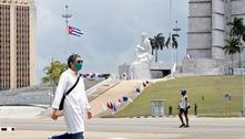Cuba fecha abril como seu pior mês de pandemia em casos e mortes 