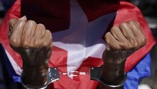 EUA criticam 'abuso escandaloso' dos direitos humanos em Cuba