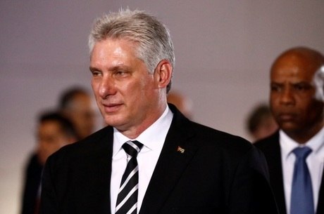 Miguel Díaz-Canel pode ser ratificado líder do país
