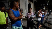 Eletricidade volta a Havana após duas noites de protestos da população 