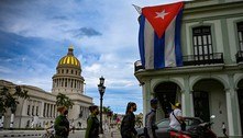 Dissidentes cubanos são presos antes do protesto desta segunda