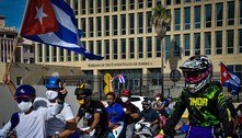Justiça cubana julga 62 pessoas por protestos de 11 de julho