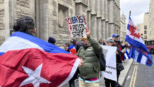 Cuba condena 15 manifestantes do 11 de julho a até 13 anos de prisão