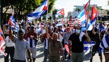 Vinte países pedem a Cuba que respeite 'direitos e liberdades' 
