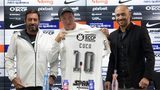 Corinthians Rejects Cuca Return After Overturned Conviction