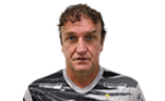 Cuca (Atlético Mineiro)Treinador