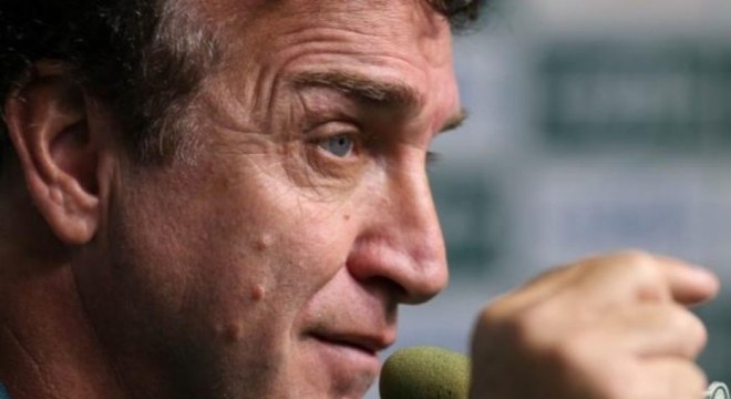 Cuca é o novo treinador do Santos. Uma semana após a demissão do técnico Jair Ventura, o Peixe acertou com o profissional de 55 anos - que já teve passagem pelo clube como tre