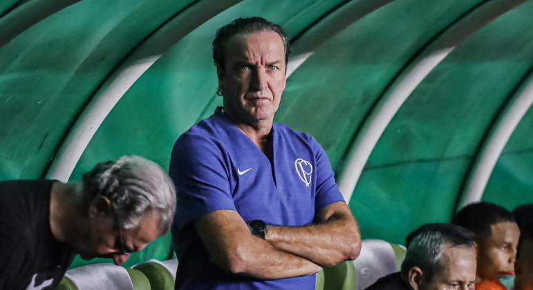Duílio acredita ter respaldo para contratar Cuca, por investir no futebol feminino