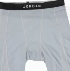 Cueca de Michael Jordan