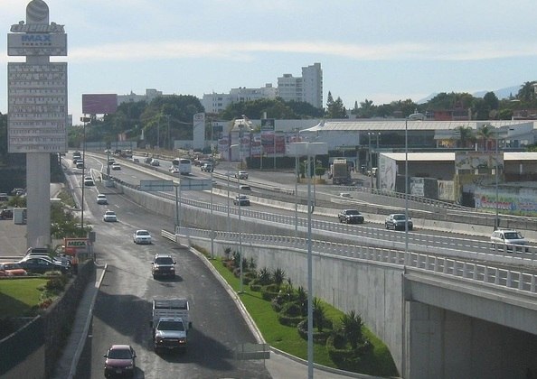 14ª — Cuernavaca (México)Taxa de homicídios por 100 mil habitantes: 60,20