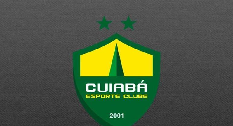 Cuiabá - Brasil	- Na elite nacional desde 2021