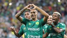Grêmio, Juventude, Bahia e Cuiabá ainda lutam contra Série B