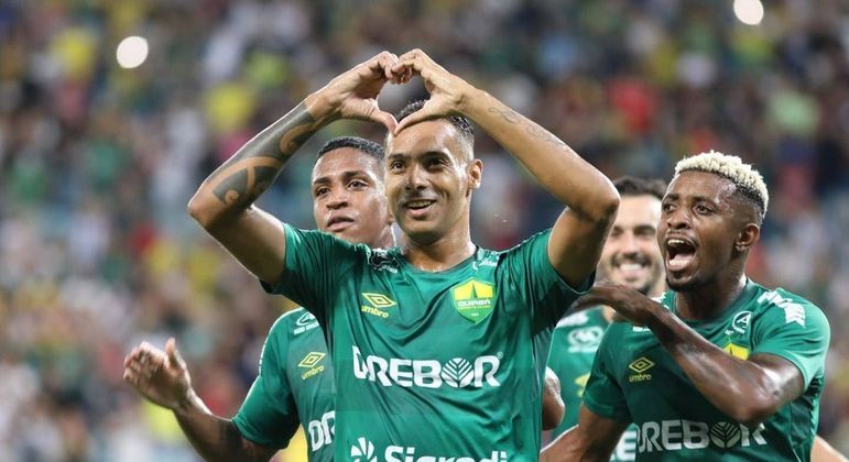 Gr&Atilde;&ordf;mio, Juventude, Bahia e Cuiab&Atilde;&iexcl; ainda lutam contra S&Atilde;&copy;rie B - Esportes -  R7 Futebol