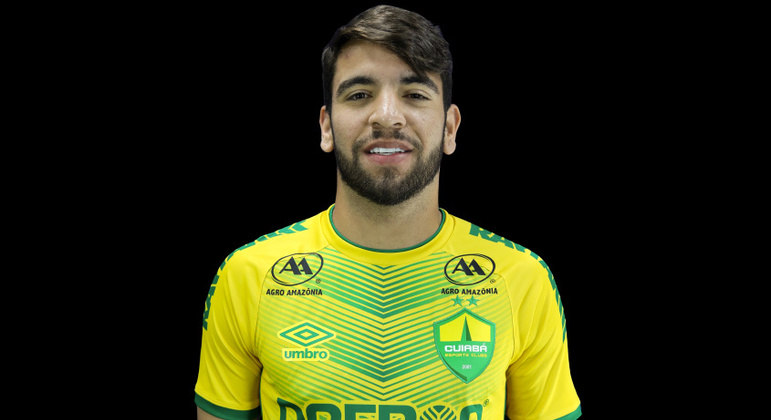 CUIABÁ - Contrato com a Umbro sem a divulgação da data do término