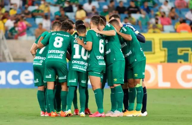 CUIABÁ: Reapresentação marcada para o dia 4 de janeiro e a primeira partida oficial será no dia 19 de janeiro, contra o Ação-MT, pelo Campeonato Mato-Grossense.