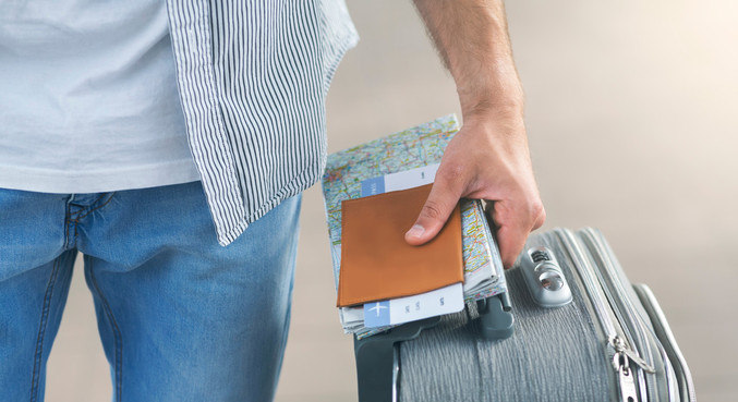 Se você planeja presentear seu pai com uma viagem ou, até mesmo, pretende se incluir no programa, garanta sua melhor oferta com um dos cupons a seguir