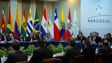 Mercosul faz 30 anos ainda distante de seu projeto original 