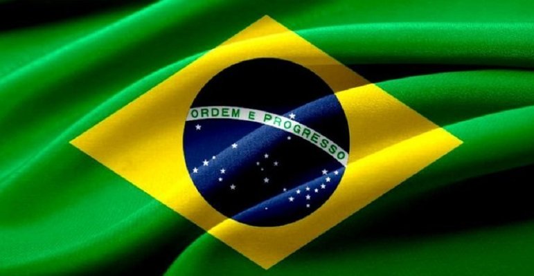 Curiosidade 10: Veio ao Brasil em três momentos diferentes