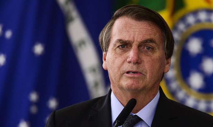 Curiosidade 8: Brasil já teve quase 40 presidentes