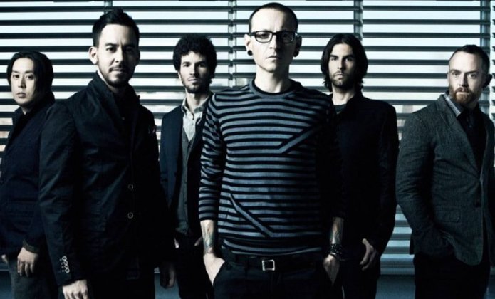 Curiosidade 8: Linkin Park fez 42 apresentações diferentes para empresários e produtores musicais no começo da carreira