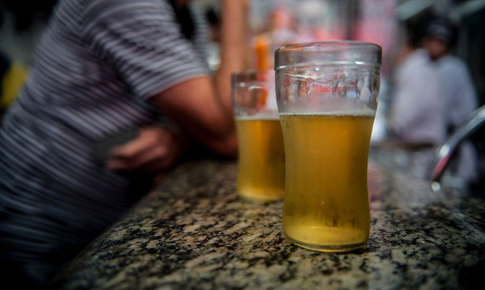 Curiosidade número 9: A cerveja não era considerada uma bebida alcoólica na Rússia até 2011