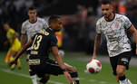 Corinthians,Guarani, Inter de Limeira e Água Santa compõe o grupo A do Campeonato Paulistae na última rodada os quatro saíram de seus jogos com uma derrota