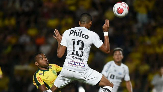 Em jogo morno, Botafogo-SP e Santo André empatam em 0 a 0 - Futebol - R7  Campeonato Paulista