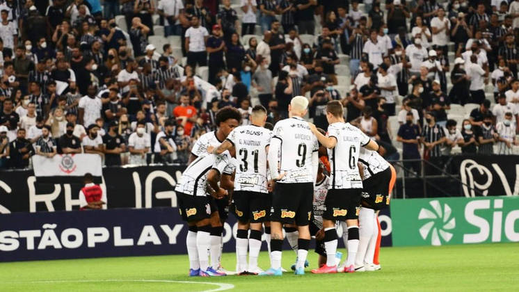 [ENQUETE] Qual seu palpite para o clássico de domingo?