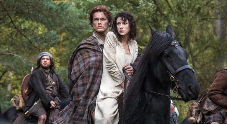 Curiosidades sobre Outlander - 15 fatos sobre a série americana