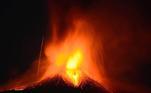 A repercussão da erupção do vulcão Cumbre Vieja, nas ilhas Canárias, território que pertence à Espanha, despertou algumas curiosidades a respeito dos vulcões. Veja como foram formados, como ocorre uma erupção e saiba quais são as regiões famosas pela presença dessas estruturas*Estagiário do R7 sob supervisão de Pablo Marques